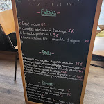 Photo n° 1 de l'avis de Mathilde.i fait le 29/10/2023 à 15:04 pour Les Bienfêteurs à Paris