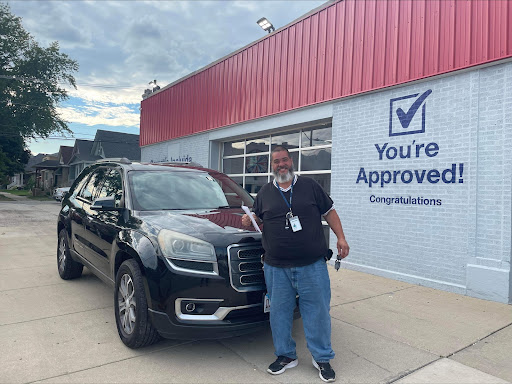 Used Car Dealer «Auto Warehouse», reviews and photos, 3632 N Cicero Ave, Chicago, IL 60641, USA