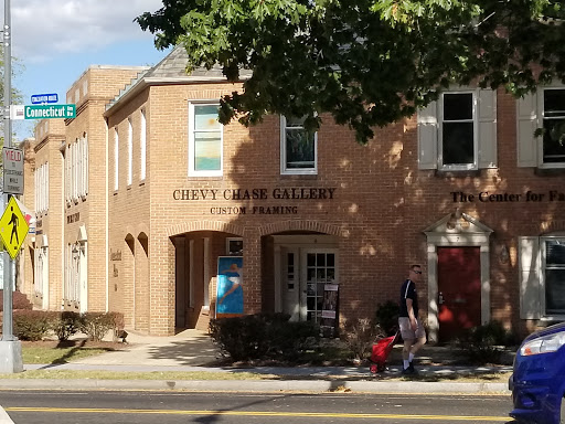 Art Gallery «Chevy Chase Art Gallery & Custom Framing», reviews and photos, 5039 Connecticut Ave NW Suite 6, Washington, DC 20008, USA