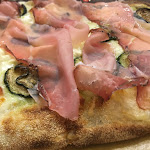 Photo n°14 de l'avis de maria.a fait le 24/08/2019 à 19:34 sur le  La Pinseria del Borgo à Trapani