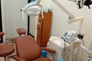 Dr.Murali's Dental and Face Clinic image