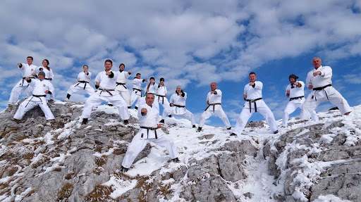 Romanian Traditional Karate Federation