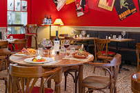Photos du propriétaire du Restaurant français Café de la Poste à Goult - n°11