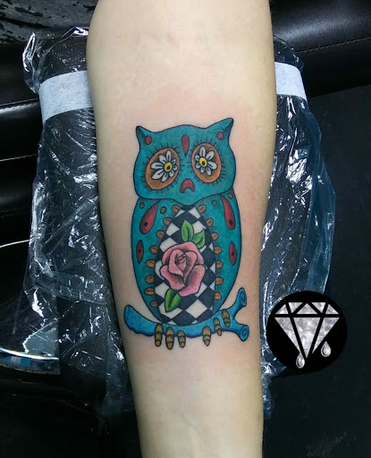 Explore group tattoo ideas for 4, creative tattoo ideas in Waterford, available at Diamond Ink Tattoo