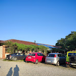 Photo n°2 de l'avis de Gianpietro.o fait le 08/07/2023 à 05:00 sur le  Agriturismo alle Rose à Rive d'Arcano