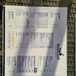 Photo n°2 de l'avis de Jascha.l fait le 01/10/2023 à 19:46 sur le  Nordlicht - The Original Icelandbar à Hollfeld