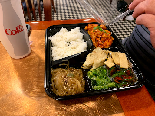 Mealboxed