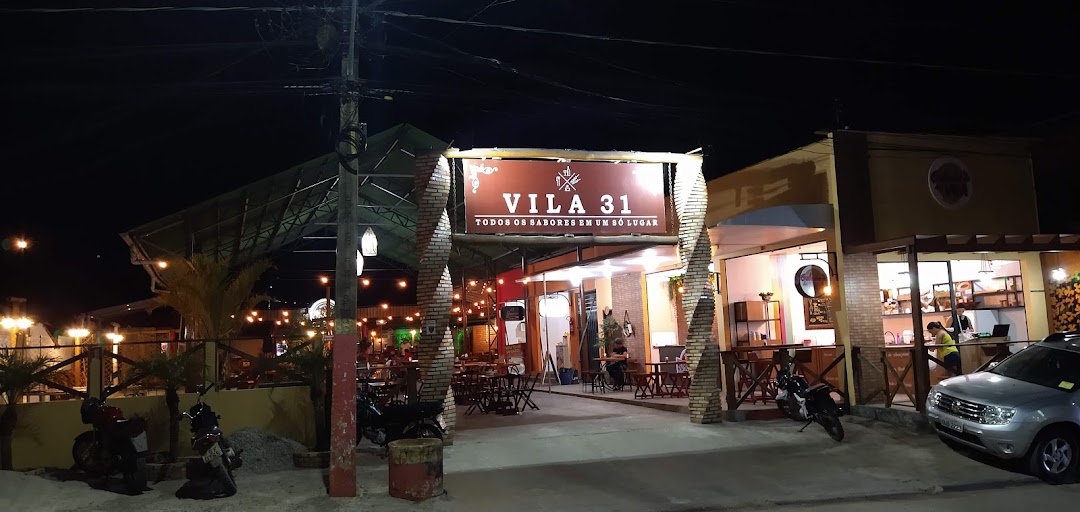 Vila 31 (Vila Food)