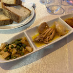 Photo n°5 de l'avis de Oscar.i fait le 28/07/2023 à 12:36 sur le  Nicolino à Termoli