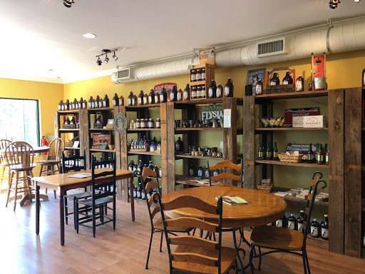 Beer Store «Gold City Growlers», reviews and photos, 10 S Chestatee St, Dahlonega, GA 30533, USA