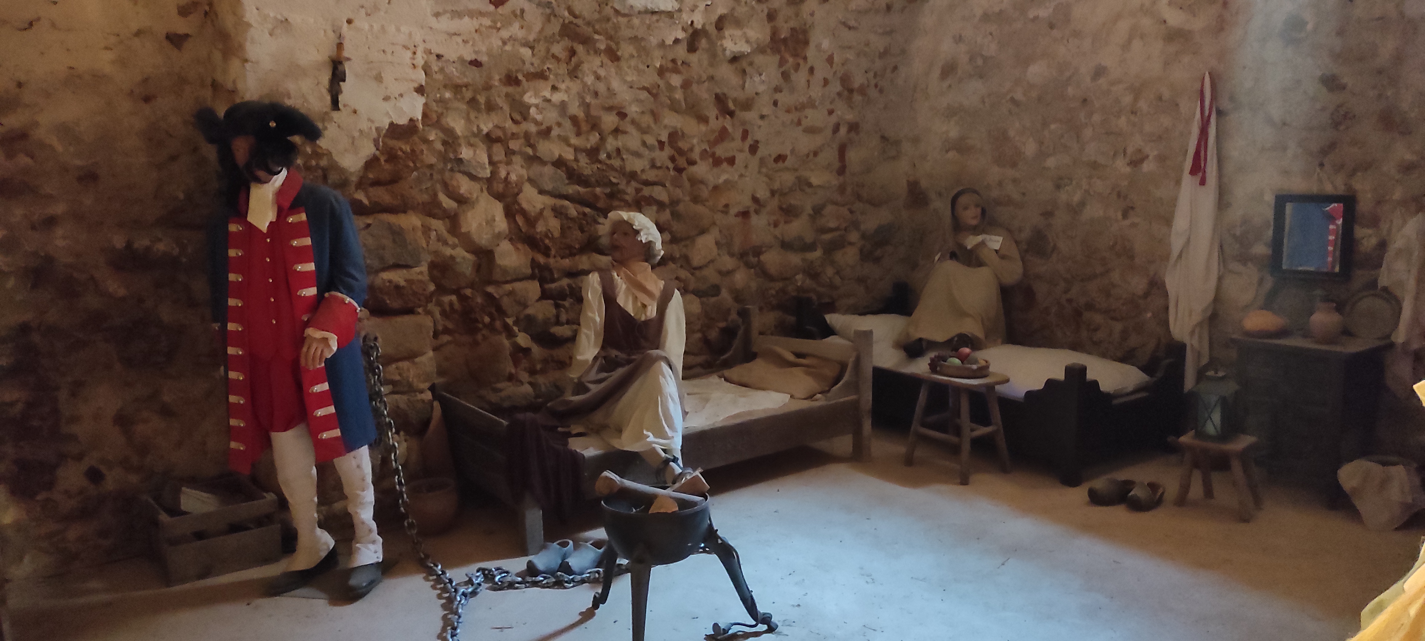 Photo n° 2 de l'avis de Pascal.a fait le 26/04/2022 à 19:30