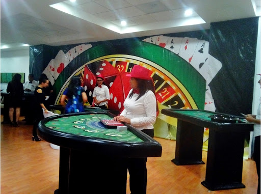 Vega's Time Casino de Fantasía