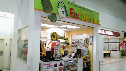 Fix service cobbler & locksmith