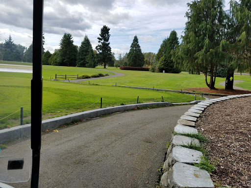 Golf Course «Auburn Golf Course», reviews and photos, 29630 Green River Rd SE, Auburn, WA 98092, USA