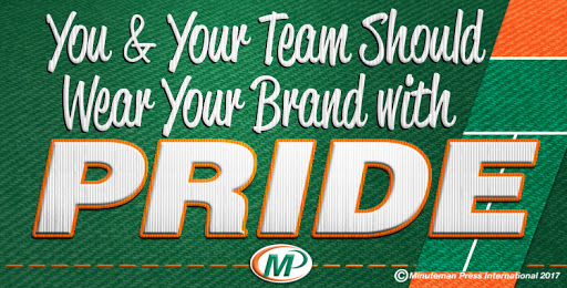 Commercial Printer «Minuteman Press», reviews and photos, 238 1st St E, Humble, TX 77338, USA