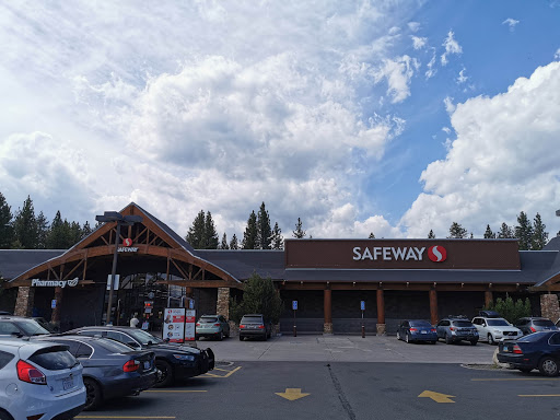 Safeway image
