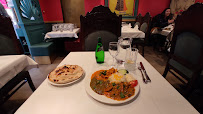 Plats et boissons du Restaurant indien Punjab à Angers - n°10