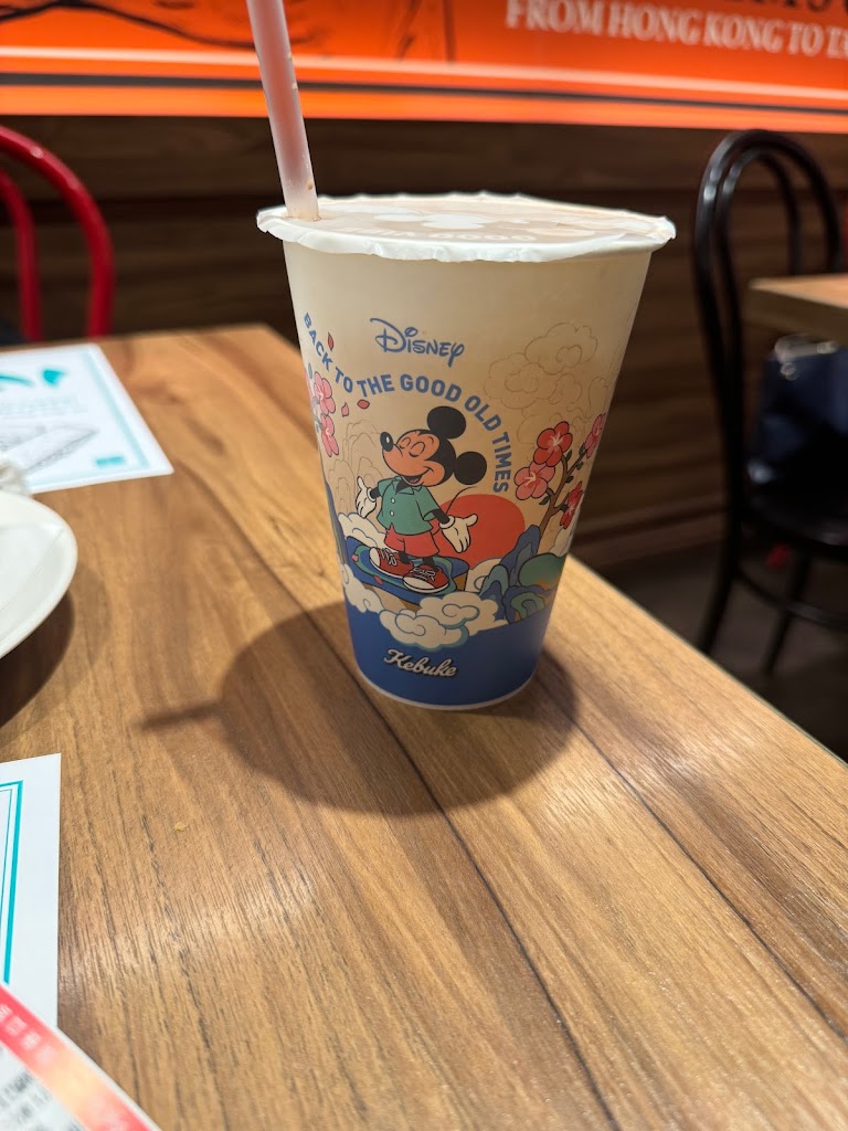 可不可熟成紅茶 新竹巨城店 的照片