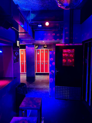 XKBOYS à Paris