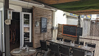 Atmosphère du Restaurant Le Bistro De Lolo à Palavas-les-Flots - n°2