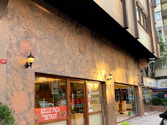 Valibey Kebap & Künefe