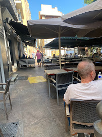 Atmosphère du Restaurant libanais Cedar à Marseille - n°1