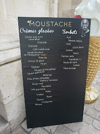 Crème glacée du Restaurant de sundae Glaces Moustache Orléans à Orléans - n°12