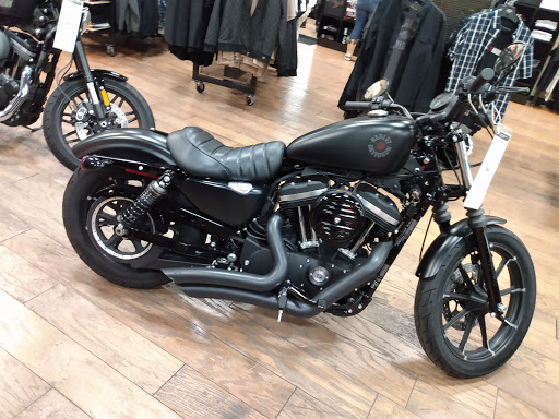 Motorcycle Dealer «Yankee Harley-Davidson Inc», reviews and photos, 488 Farmington Ave, Bristol, CT 06010, USA