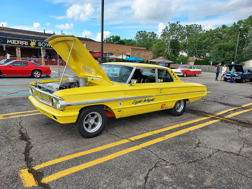 Bowling Alley «Merri-Bowl Lanes», reviews and photos, 30950 Five Mile Road, Livonia, MI 48154, USA