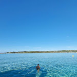Photo n° 1 de l'avis de Melanie.i fait le 02/09/2023 à 12:00 pour Corsica Sud Croisières à Porto-Vecchio
