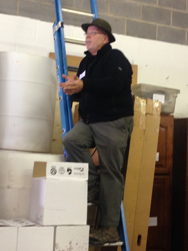 Wine Club «North Coast Wine Club», reviews and photos, 30700 Bainbridge Rd, Solon, OH 44139, USA