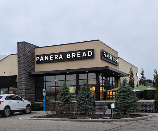Sandwich Shop «Panera Bread», reviews and photos, 4370 Belden Village St NW, Canton, OH 44718, USA