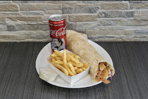 Photo n°32 de TAM KEBAB Roubaix à Roubaix ()