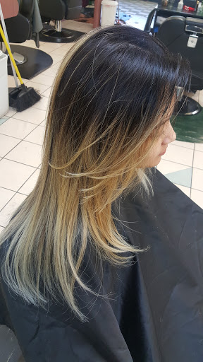 Beauty Salon «Yessenia Beauty Salon», reviews and photos, 1150 W Kiest Blvd, Dallas, TX 75224, USA