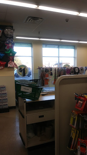 Dollar Store «Dollar Tree», reviews and photos, 101 Joliet St #900, Dyer, IN 46311, USA