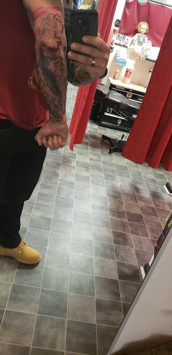 Tattoo Shop «Tattoo Dynasty», reviews and photos, 1122 Old Mountain Rd S, Joppa, MD 21085, USA