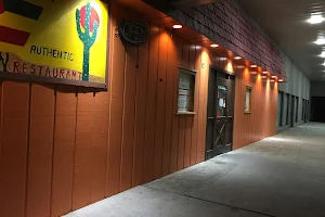 El Rincon Méxican Restaurant image