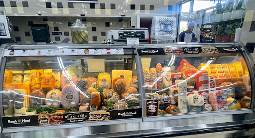 Grocery Store «Super Supermarket», reviews and photos, 1007 Memorial Dr, Asbury Park, NJ 07712, USA