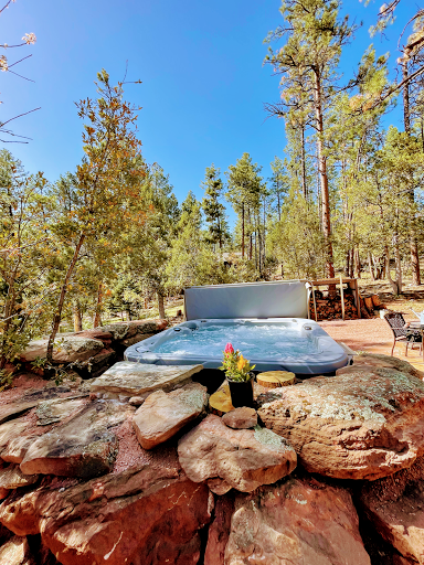 Hot Tub Store «Southwest Spas», reviews and photos, 1110 S Country Club Dr, Mesa, AZ 85210, USA