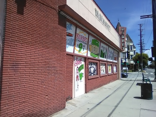 Grocery Store «M & M Market», reviews and photos, 12903 Moorpark St, Studio City, CA 91604, USA