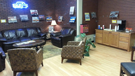 Car Wash «Car Wash Company», reviews and photos, 166 N Loop 1604 E, San Antonio, TX 78232, USA