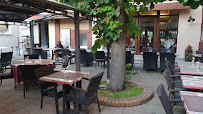 Atmosphère du Restaurant indien Mangalore Lounge à La Celle-Saint-Cloud - n°7