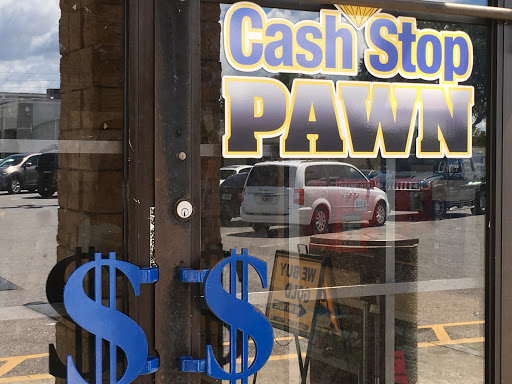 Pawn Shop «Cash Stop Pawn», reviews and photos