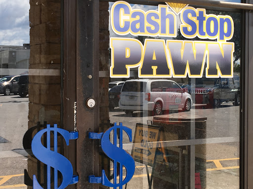 Pawn Shop «Cash Stop Pawn», reviews and photos, 13245 W Colonial Dr, Winter Garden, FL 34787, USA