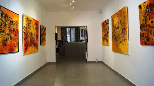 Galerie Polysémie