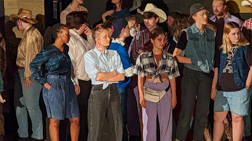 Dance School «Greensboro Performing Arts», reviews and photos, 2231 Fleming Rd, Greensboro, NC 27410, USA