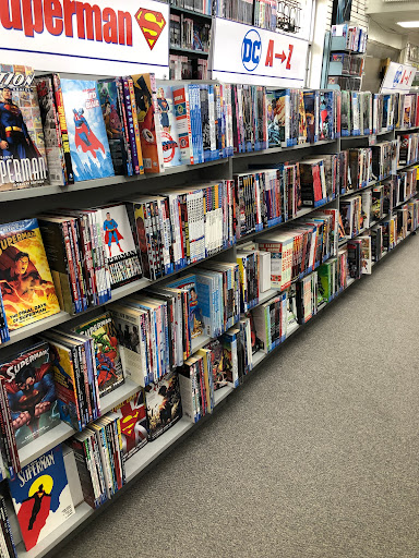 A-1 Comics image