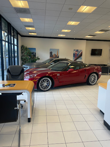 Car Dealer «North State Auto», reviews and photos, 2244 N Main St, Walnut Creek, CA 94596, USA