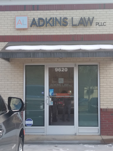 Lawyer «Adkins Law PLLC», reviews and photos