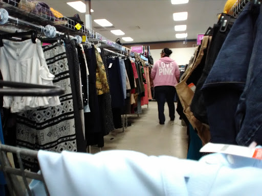 Thrift Store «Goodwill - Wisconsin Rd (Edinburg)», reviews and photos